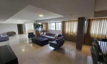 Imagem: Casa Forte 4 quartos 208m² edf Alameda