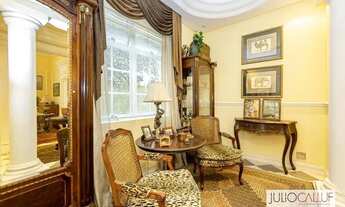 Imagem 5: Casa com 4 dormitórios à venda, 566 m² por R$ 3.390.000,00 - Santa Felicidade - Cur