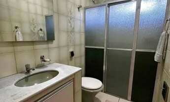 Imagem 7: Casa para venda tem 120 metros quadrados com 2 quartos em Monte Serrat - Salvador - Bahia