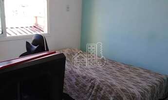 Imagem 7: Cobertura - Pendotiba