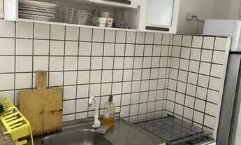 Imagem 5: Apartamento 2 quartos avenida abolição