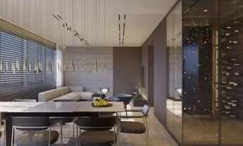 Imagem: Apartamento à venda, 4 quartos, 2 suítes