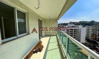 Imagem 7: Ótima cobertura duplex com 156 M² na Estrada Pau-Ferro