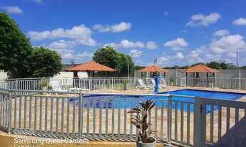 Imagem 2: Apartamento 2 quartos Cond. Felicitá bairro Universidade