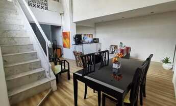 Imagem 5: Casa com 5 Quartos sendo 4 suítes 250m2 no Matatu de Brotas