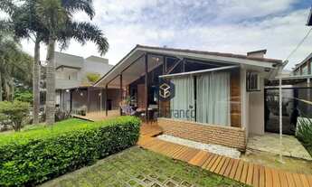 Imagem 6: Casa com 3 dormitórios, 250 m² - venda por R$ 2.115.000,00 ou aluguel por R$ 9.900,00/mês