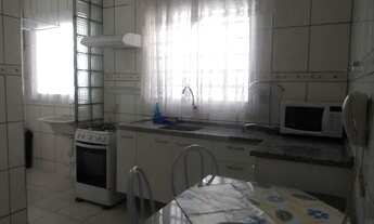 Imagem 5: Apartamento com 2 dormitórios para alugar, 54 m² por R$ 1.700,00/mês - Recanto Quarto Cent