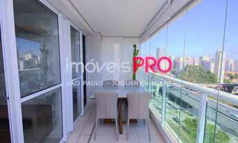 Imagem: Apartamento para Locação no Campo Belo