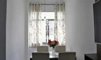 Imagem 2: Apartamento para Aluguel - Cascadura, 2 Quartos, 64 m2