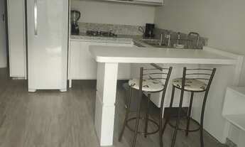 Imagem 3: Apartamento 1 dor campeche