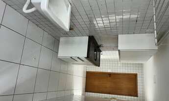 Imagem 6: EXTRA!!alugo exc 2qts + dependência. 73m. Com armários. Piscina. Varanda. R$2.900, tudo