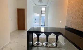 Imagem 5: Casa pronta para morar no Parque 10* 3 quartos sendo 1 suíte