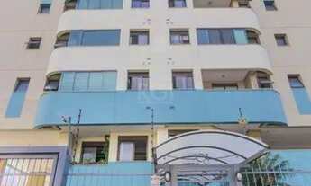 Imagem: PORTO ALEGRE - Apartamento Padrão - Menino