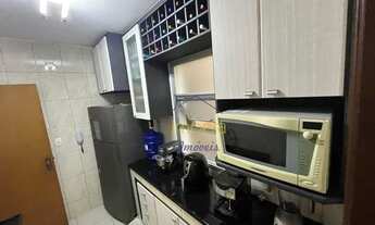 Imagem 2: Apartamento com 2 dormitórios para alugar, 66 m² por R$ 1.480,68/mês - Jardim Valparaíba