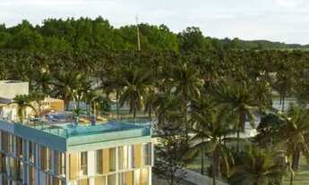 Imagem 6: Beira Mar/Tamandaré/praia dos Carneiros/Pé na areia/flats tipo studio e 2 quartos/ 25m² a