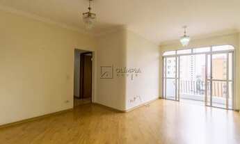 Imagem 2: Apartamento Venda Campo Belo 100 m² 3 Dormitórios