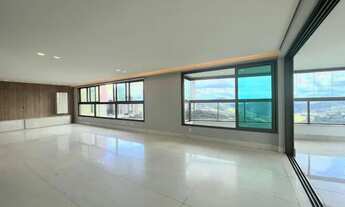 Imagem 2: Apartamento à venda, 4 quartos, 2 suítes, 4 vagas, Vila da Serra - Nova Lima/MG