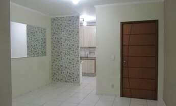 Imagem 2: APARTAMENTO RESIDENCIAL em JAGUARIUNA - SP, JD. SILVIO RINALDI