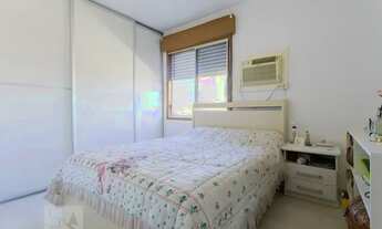 Imagem 5: Apartamento para Aluguel - São Sebastião, 1 Quarto, 43 m2