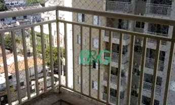 Imagem 3: Apartamento com 3 dormitórios, 68 m² - venda por R$ 650.000,00 ou aluguel por R$ 3.261,00