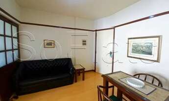 Imagem 4: CHAMPS ELYSEES apartamento na Santa Cecilia próximo da Republica e Centro de SP