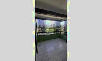 Imagem 7: Vendo apartamento com 03 quartos, sendo 01 suíte, Wc social, sala, varanda( integrada), co