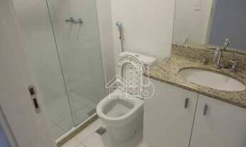 Imagem 6: Apartamento com 2 dormitórios à venda, 70 m² por R$ 685.000,00 - Icaraí - Niterói/RJ