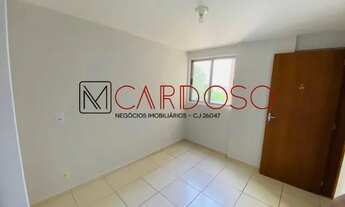 Imagem 4: Ágio em Samambaia Norte, 2 quartos, garagem , ac Carro, não exige transferência