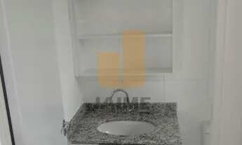 Imagem 7: Apartamento com 1 Dormitório em Pinheiros