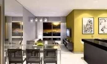 Imagem: Apartamento à venda, 2 quartos, 1 suíte