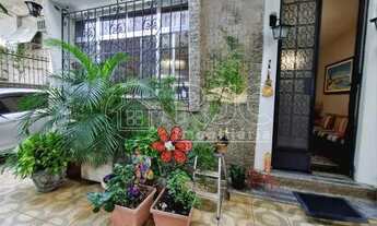 Imagem 3: Casa para venda tem 230 metros quadrados com 4 quartos em Tijuca - Rio de Janeiro - RJ