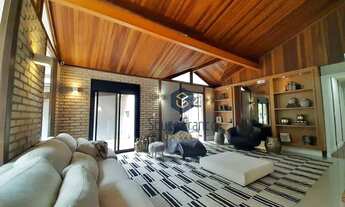 Imagem 4: Casa com 3 dormitórios, 250 m² - venda por R$ 2.115.000,00 ou aluguel por R$ 9.900,00/mês