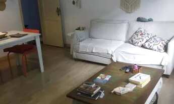 Imagem 6: Apartamento Engenho Novo Frente