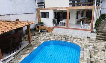 Imagem 4: CASA RECANTO DOS VINHAIS - MOBILIADA