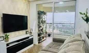 Imagem 5: São Paulo - Apartamento Padrão - Vila Prudente