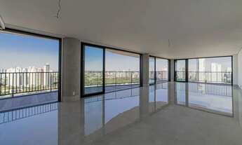 Imagem 6: Orgânico, Integrado e iluminado, uma obra de arte