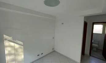 Imagem 3: Sobrado comercial para alugar - Parque São Diogo - 164 m² - 03 salas sendo 01 com banheiro