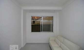 Imagem 2: Apartamento para Aluguel - Botafogo, 1 Quarto, 42 m2