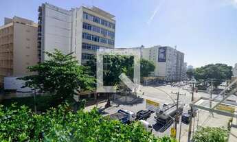 Imagem 5: Apartamento para Aluguel - Tijuca, 2 Quartos, 69 m2