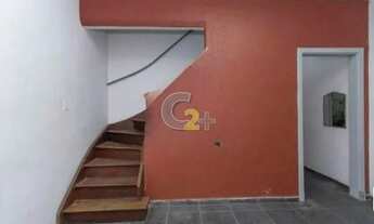 Imagem 4: CASA NALUGA - 2 DORMITÓRIUOS - LAPA