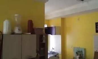 Imagem 6: CD. AZALEIA, Prox. a barreira