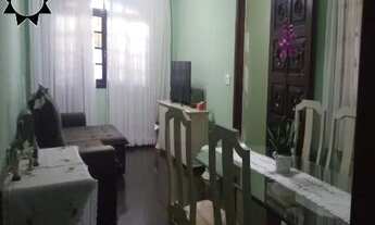 Imagem 3: SOBRADO BELA VISTA OSASCO