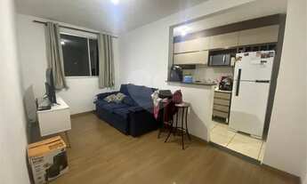 Imagem: Apartamento 2 Quartos