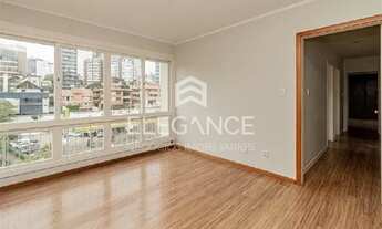 Imagem 2: Porto Alegre - Apartamento Padrão - Bela Vista