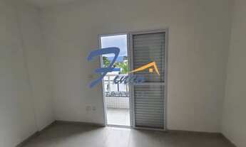 Imagem 4: SÃO VICENTE - Apartamento Padrão - ESPLANADA DOS BARREIROS