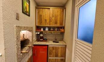 Imagem 15: Apartamento à venda no bairro Gleba Fazenda Palhano - Londrina/PR