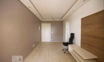 Imagem 3: Apartamento para Aluguel - Portal do Morumbi, 2 Quartos, 51 m2