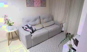 Imagem 4: Apartamento a venda no bairro São Sebastião na Palhoça/SC