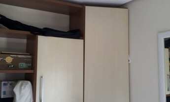 Imagem 3: Apartamento para Venda - 81.17m², 3 dormitórios, 2 vagas - Chácara das Pedras