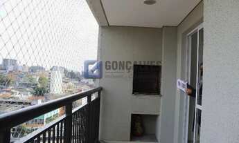 Imagem 5: SAO BERNARDO DO CAMPO - Residential / Apartment - BAIRRO ASSUNCAO